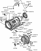 A/t case