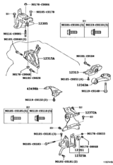 Mounting