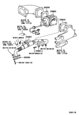 Exhaust Gas Recirculation System