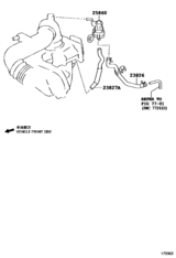 Vacuum Piping