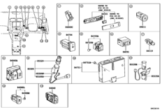 Switch & Relay & Computer