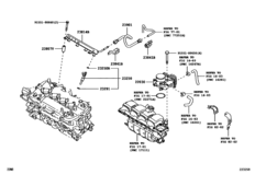 Fuel Injection System
