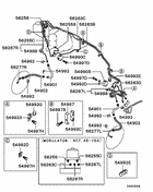 Brake line