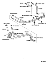 Heating & Air Conditioning - Water Piping