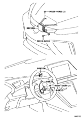 Cruise Control (Auto Drive)