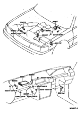 Electronic Fuel Injection System