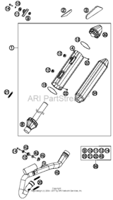 Exhaust System