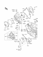 Engine cover(s)