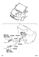 Heating & Air Conditioning - Water Piping