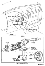Switch & Relay & Computer