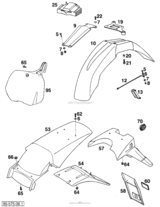Fenders