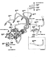 Injection Pump Assembly