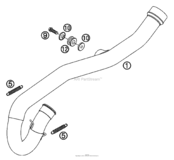 Exhaust Manifold