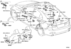 Switch & Relay & Computer
