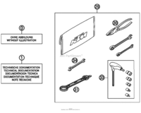 Accessories Kit