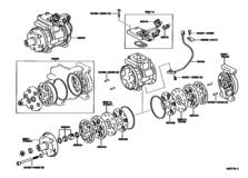 Heating & Air Conditioning - Compressor
