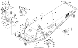 Chassis Assembly
