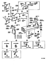 Fuel Tank & Tube