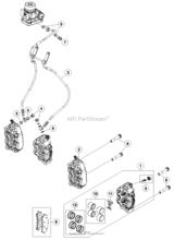 Brake Caliper Front