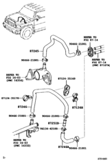 Heating & Air Conditioning - Water Piping