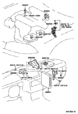 Electronic Fuel Injection System