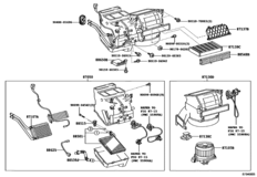 Heating & Air Conditioning - Cooler Unit