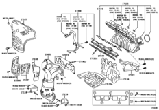 Manifold