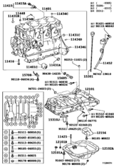 Cylinder Block