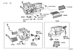 Heating & Air Conditioning - Cooler Unit