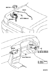 Cruise Control (Auto Drive)