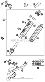 Exhaust System