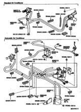 Heating & Air Conditioning - Vacuum Piping
