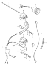 Opt : trim relay