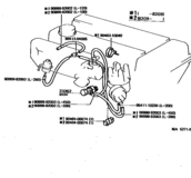 Vacuum Piping