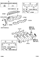 Manifold