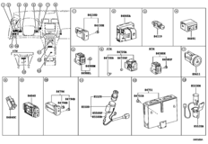 Switch & Relay & Computer