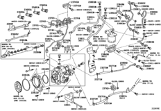 Injection Pump Assembly