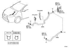 Heating & Air Conditioning - Water Piping