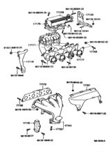 Manifold