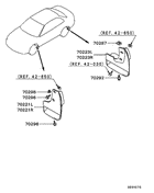 Mud guard,shield & stone guard