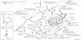 Auto transmission,transaxle & fitting