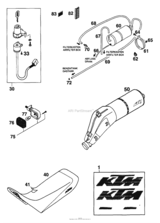New Parts Usa