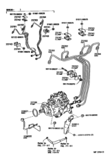 Injection Pump Assembly