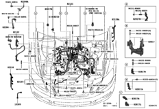 Wiring & Clamp