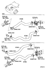 Heating & Air Conditioning - Water Piping