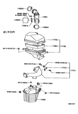 Air Cleaner