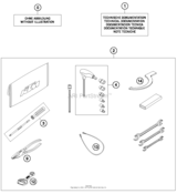 Accessories Kit