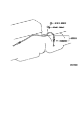 Throttle Link & Valve Lever (Atm)