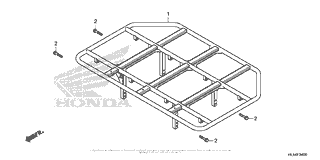 Luggage Carrier
