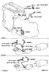 Switch & Relay & Computer